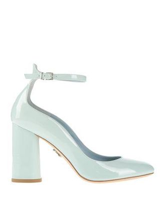 Sergio Levantesi FOOTWEAR - Pumps sur YOOX.COM