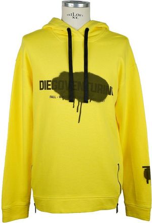 Diego Venturino Cotton Men Mens Sweater