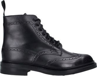 Trickers Stivaletti Stow