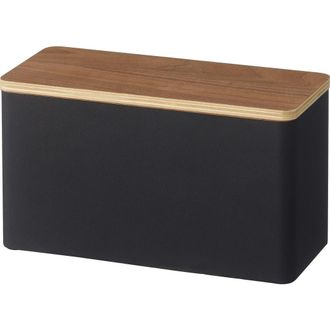 Yamazaki Tableware Countertop Organizer in Black at Nordstrom