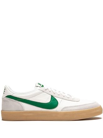 Nike x J.Crew Killshot 2 Lucid Green leather sneakers - White