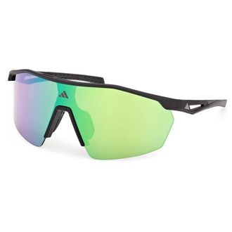 adidas Anemos Light Mirror S3 Velobrille f&uuml;r Herren | gr&uuml;n
