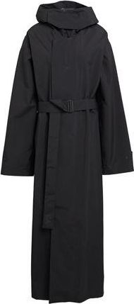 Yohji Yamamoto Overcoats & Trench Coats