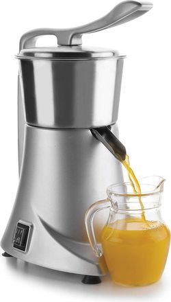 Lacor 69283 - Exprimidor Profesional Naranjas - 230w - Lacor