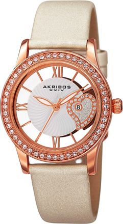 Akribos XXIV Womens Watch