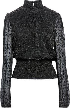 Morgan TOPWEAR - Tops on YOOX.COM