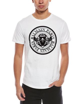 Balmain Paris T-Shirt