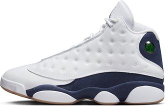 Nike Jordan Air Jordan 13 Retro Midnight Navy 414571-140