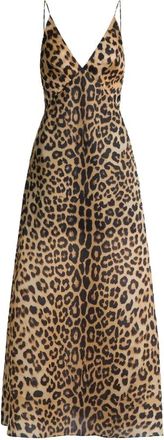 Alberta Ferretti Dress