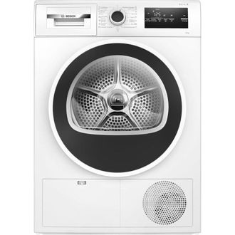 Bosch Wtr83200es Secadora 8kg Bomba Calor A++ - Bosch