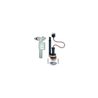 OEM Meccanismo Di Scarico Kit Monoblocco E Galleggiante Misura: 3/8