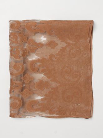 Twinset Stola Twinset in pizzo intarsiato