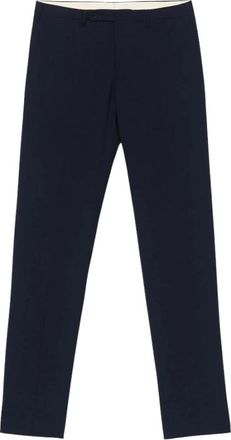 Rota Sport Pant Rota - Heren - Nette broeken - Blauw - XL - Broeken