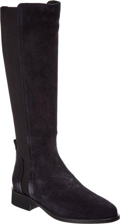 Aquatalia Aquatalia Nolita Weatherproof Suede Boot