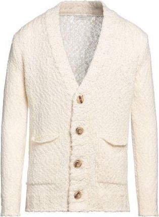 FILIPPO DE LAURENTIIS KNITWEAR - Cardigans sur YOOX.COM