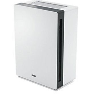 Ideal Purificador De Aire Ideal Ap60 Pro Con Filtro Hepa 14