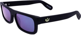 adidas Originals Unisex Or0145 55Mm Sunglasses