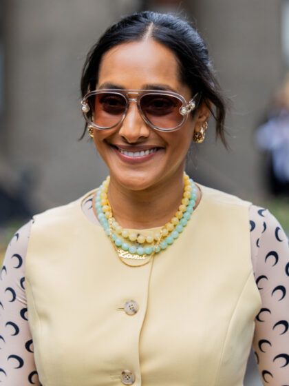 Diese 5 Schmuck Trends sind 2024 IN und diese OUT