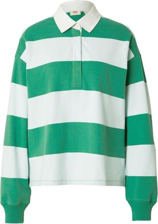 Levi's Reenie Rugby ls Katie Stripe