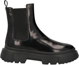 Hogan FOOTWEAR - Ankle boots sur YOOX.COM