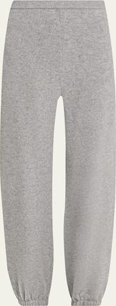 Theory Cashmere Sweatpants