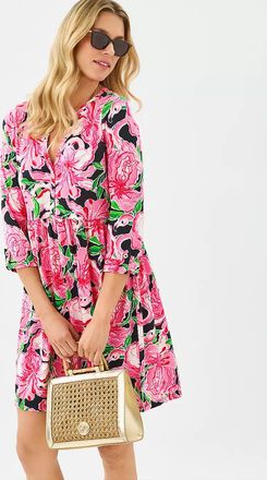 Lilly Pulitzer Loran Swing Dress
