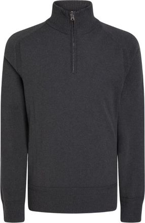 Orlebar Brown Lennard Organic Cotton-277960-Night Iris
