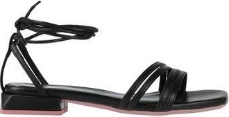 Lorenzo Mari SCHUHE - Sandalen auf YOOX.COM