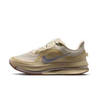 Nike Mens Pegasus Premium Road Running Shoes in Brown | IM8342-200