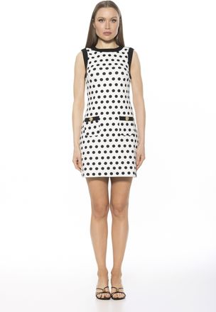 Alexia Admor Piper Dress