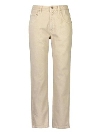 Brunello Cucinelli Square jeans - Neutrals
