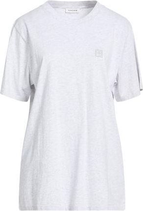 Anine Bing TOPWEAR - T-shirts on YOOX.COM
