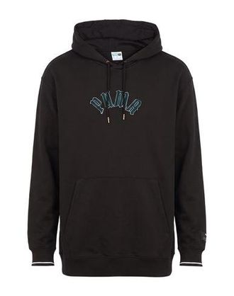 Puma TOPWEAR - Sweatshirts on YOOX.COM