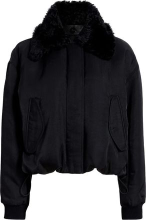 Proenza Schouler Bomber Vadra - Nero
