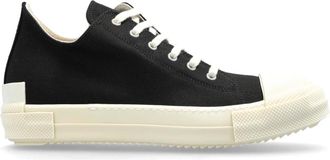Rick Owens Uomo, Scarpe, Nero, 44 1/2 EU, new