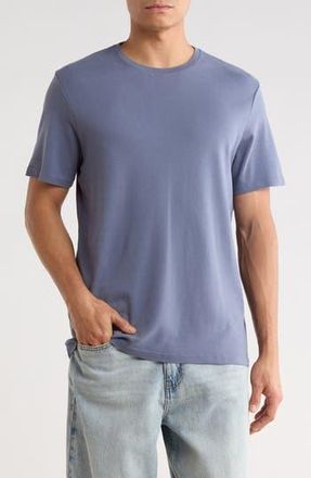 14th & Union Interlock T-Shirt in Grey Grisaille at Nordstrom Rack, Size Xx-Large
