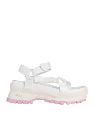 Stella McCartney FOOTWEAR - Sandals on YOOX.COM