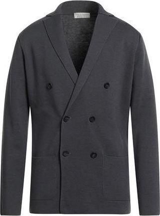 FILIPPO DE LAURENTIIS KNITWEAR - Cardigans on YOOX.COM