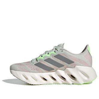 adidas (WMNS) adidas Switch FWD Green Silver Mauve ID2646