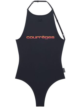 Courrèges Body Sunset Tech - Nero