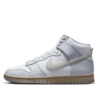 Nike Dunk High Spray Paint FD9759-100