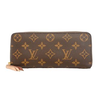 Louis Vuitton Rose Ballerine Long Wallet (Bi-Fold) (Pre-Owned)