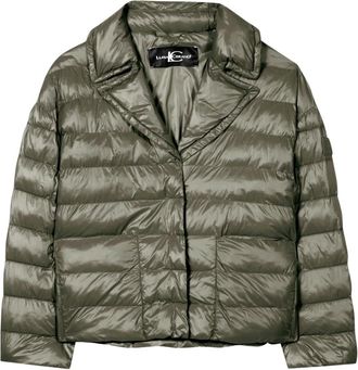 Luisa Cerano Donna, Giacche, Verde, L, new