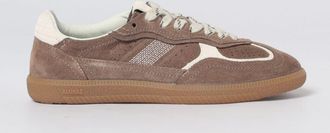 Alohas Sneakers ALOHAS Woman color Brown
