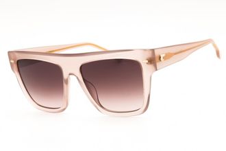 Carrera 3016/S 0FWM HA Nude/Brown Gradient
