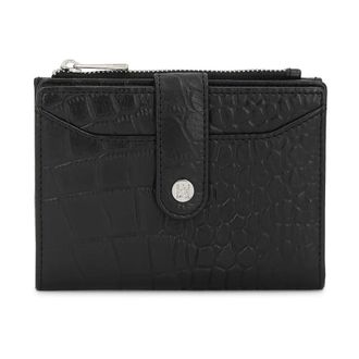 Kazar Dames, Accessoires, Zwart, Maat: ONE Size Leer