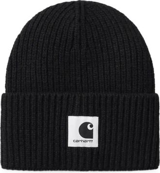 Carhartt Work in Progress Beanie Wool/Nylon Knit W Mira