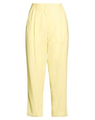 White Sand BOTTOMWEAR - Trousers on YOOX.COM
