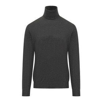FILIPPO DE LAURENTIIS Uomo, Maglie, Grigio, L, new
