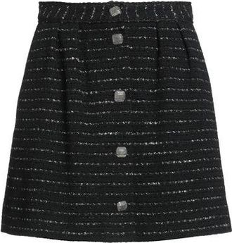 BA&SH HOSEN & RÖCKE - Miniröcke auf YOOX.COM